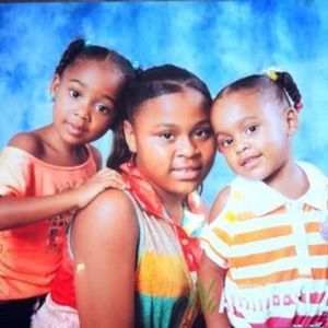 Meet your Posher, Tamia